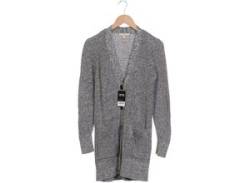 Esprit Damen Strickjacke, grau von Esprit