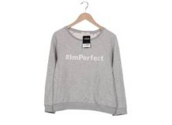 Esprit Damen Sweatshirt, grau von Esprit