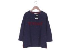 Esprit Damen Sweatshirt, marineblau von Esprit