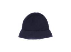 Esprit Herren Hut/Mütze, blau von Esprit