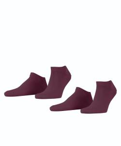 Esprit Herren Sneaker Socken Basic Uni 2er Pack von Esprit