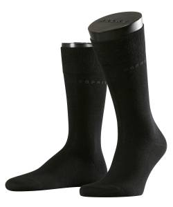 Esprit Herren Socken Basic Uni 2er Pack von Esprit