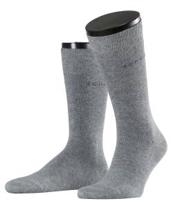 Esprit Herren Socken Basic Uni 2er Pack von Esprit