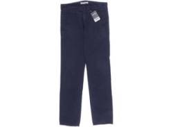 Esprit Herren Stoffhose, blau von Esprit