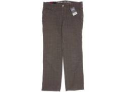 Esprit Herren Stoffhose, braun von Esprit