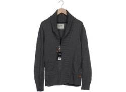 Esprit Herren Strickjacke, grau von Esprit