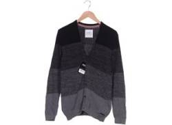 Esprit Herren Strickjacke, grau von Esprit