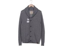 Esprit Herren Strickjacke, grau von Esprit