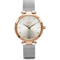 Esprit Quarzuhr ESPRIT Damen-Uhren Analog Quarz, Klassikuhr von Esprit