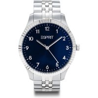 Esprit Quarzuhr ESPRIT Herren-Uhren Analog Quarz, Klassikuhr von Esprit