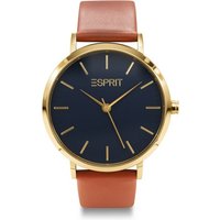 Esprit Quarzuhr ESPRIT Herren-Uhren Analog Quarz, Klassikuhr von Esprit