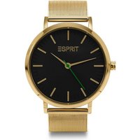 Esprit Quarzuhr ESPRIT Herren-Uhren Analog Quarz, Klassikuhr von Esprit