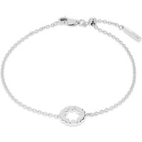 Esprit Silberarmband ESPRIT Damen-Armband 925er Silber, Modern von Esprit