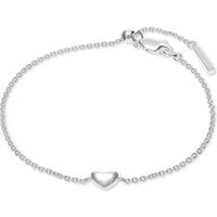 Esprit Silberarmband ESPRIT Damen-Armband 925er Silber, Modern von Esprit