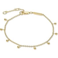 Esprit Silberarmband ESPRIT Damen-Armband 925er Silber, Modern von Esprit