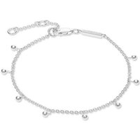 Esprit Silberarmband ESPRIT Damen-Armband 925er Silber, Modern von Esprit