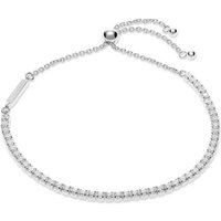 Esprit Silberarmband ESPRIT Damen-Armband 925er Silber 47 Zirkonia, Modern von Esprit