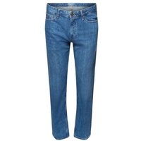 Esprit Straight-Jeans Jeans mit geradem Bein und mittlerer Bundhöhe von Esprit
