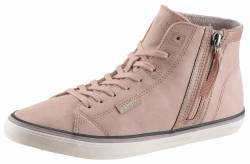 Große Größen: Esprit Sneaker, rosé, Gr.38 von Esprit