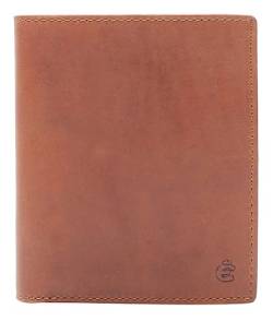 Esquire Dallas Geldbörse RFID Schutz Leder 11 cm von Esquire