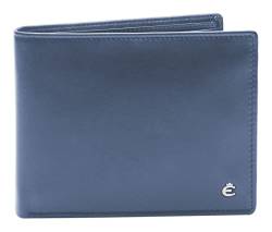 Esquire Harry Geldbörse Leder 12 cm von Esquire