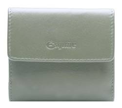 Esquire Peru Geldbörse RFID Leder 10 cm von Esquire