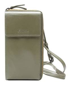 Esquire Peru Handytasche Leder 10 cm von Esquire