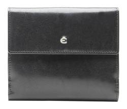 Esquire Toscana Geldbörse RFID Schutz Leder 12 cm von Esquire