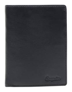 Esquire Viktoria Geldbörse RFID Leder 10 cm von Esquire