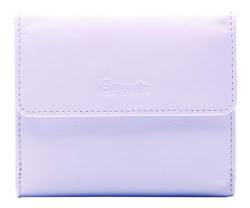 Esquire Viktoria Little Wallet Lilac von Esquire