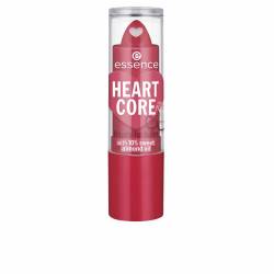 Farbiger Lippenbalsam Essence Heart Core Nº 01-crazy cherry 3 g von Essence