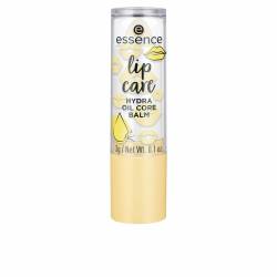 Feuchtigkeitsspendender Lippenbalsam Essence Lip Care 3 g von Essence