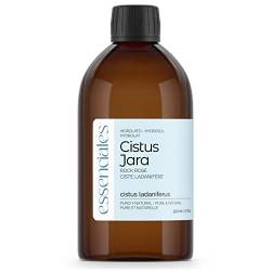 Jara · Zistrosen – Wasser Floral Umweltfreundlich – 100% reine und zertifiziert – 500 ml von Essenciales
