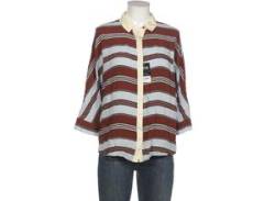 Essentiel Antwerp Damen Bluse, bordeaux von Essentiel