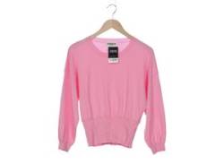 Essentiel Antwerp Damen Pullover, pink von Essentiel