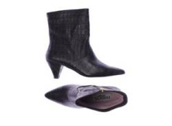 Essentiel Antwerp Damen Stiefelette, schwarz von Essentiel