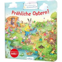 Mein allererstes Wimmelbuch: Fröhliche Ostern! von Esslinger in der Thienemann-Esslinger Verlag GmbH