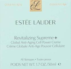 Estée Laude Revitalisierende Supreme+ Anti-Aging-Gesichtscreme, 50 ml von Estée Lauder