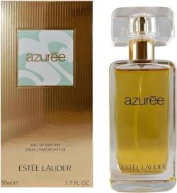 Estée Lauder Azurée femme/woman Eau de Parfum Spray, 1er Pack (1 x 50 ml) von Estée Lauder