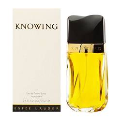 Estee Lauder Knowing Eau de Parfum für Damen, 75 ml von Estée Lauder