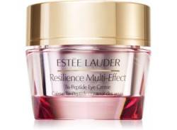 Estée Lauder Resilience Multi-Effect Tri-Peptide Eye Creme Festigende Augencreme mit nahrhaften Effekt 15 ml von Estée Lauder