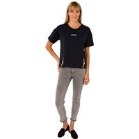 Estefania for woman T-Shirt mit dezenten Details von Estefania for woman