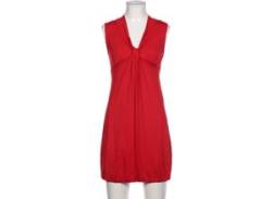 etam Damen Kleid, rot von Etam