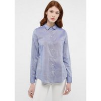 Eterna Blusenshirt Bluse 5540 D235, marine von Eterna