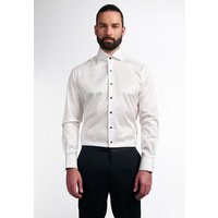 Eterna Businesshemd - Luxury Shirt Twill Langarm von Eterna