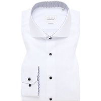 Eterna Langarmhemd - Businesshemd -  modern fit - Original Shirt Popeline von Eterna