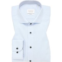 Eterna Langarmhemd - Hemd - Businesshemd - Anlasshemd - bügelfrei - slim fit von Eterna