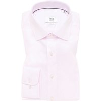 Eterna Langarmhemd - Modern Fit - Businesshemd - Luxury Shirt Twill Langarm von Eterna