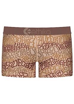 Ethika Damen Slip | Stonernyms, Stonernyms, 3XL von Ethika