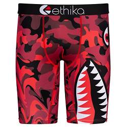 Ethika Euitton Herren Boxershorts, Euitton, Small von Ethika